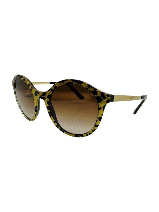 Dolce & Gabbana Accessories - Dolce & Gabbana DG 4358 Sunglasses